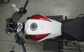 HONDA CB1300SF SUPER FOUR SP 2026 SC54