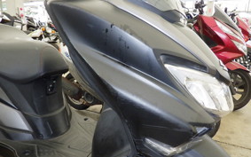 SUZUKI BURGMANストリート125EX EA23M