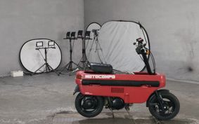HONDA MOTOCOMPO AB12