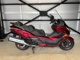 Фото Honda SILVERWING400GT 2013 с японского аукциона