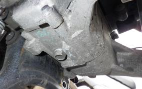 SUZUKI LET's 5 CA47A