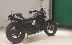KAWASAKI ELIMINATOR 250 EL250A