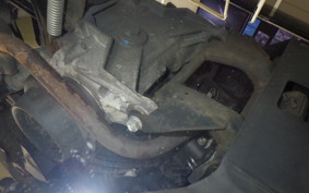 SUZUKI ADDRESS 110 CE47A