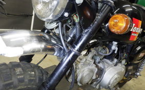 HONDA MONKEY 2014 Z50J