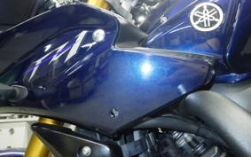 YAMAHA FZ1 FAZER 2007