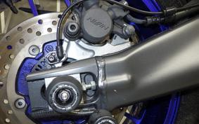 YAMAHA MT-09 2022 RN69J
