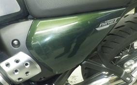 BMW R12 nine T 2024
