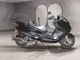 Фото Yamaha MAJESTY 250C с японского аукциона