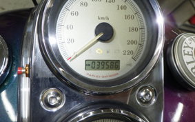 HARLEY FXDL 1580 2009