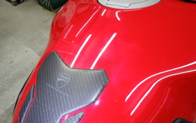 DUCATI PANIGALE V4 S 2020