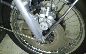 SUZUKI GT750 1986 GT750B