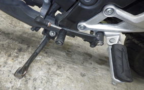 HONDA CB250F 2000 MC43