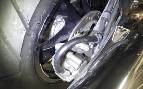SUZUKI SKYWAVE 250 (Burgman 250) S Gen.3 CJ46A