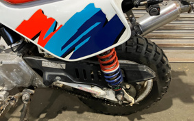HONDA MONKEY Z50J
