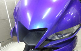YAMAHA YZF-R25 2015 RG43J