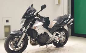 SUZUKI GSR 400 2006 GK7DA