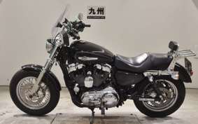 HARLEY XL1200CI 2011