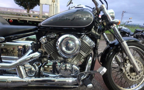 YAMAHA DRAGSTAR 400 1996 4TR