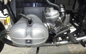 BMW R100RS 1981