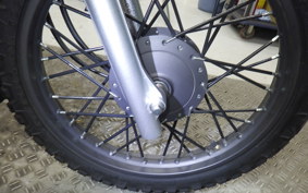 HONDA CROSS CUB 110 JA45