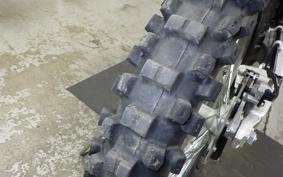 YAMAHA YZ250F CG34C