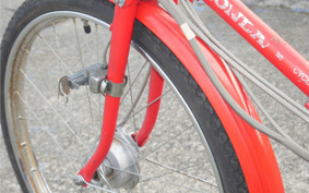 HONDA PEOPLE AB17
