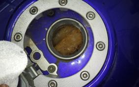 YAMAHA RZ50 Gen.2 RA02J