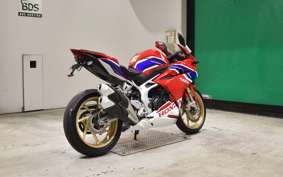 HONDA CBR250RR A 2005 MC51