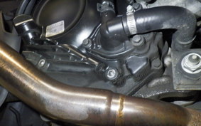 HONDA FORZA SI 1996 MF12