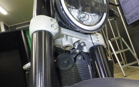 HUSQVARNA SVARTPILEN 401 2019