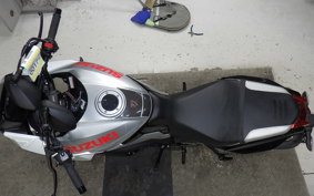 SUZUKI KATANA 2019 GT79B