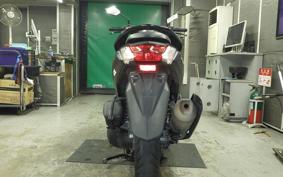 YAMAHA N-MAX 155 A SG50J