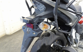 HONDA 400X 2016 NC47