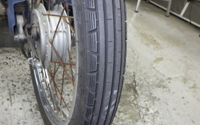 HONDA C50 SUPER CUB 1993 AA01