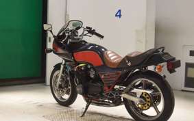 KAWASAKI GPZ400 1995 ZX400C