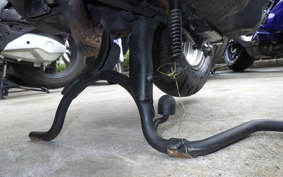YAMAHA JOG POCHE SA08J