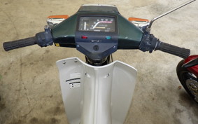 YAMAHA MATE 50 2026 V50