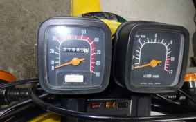 SUZUKI TS50 Hustler TS503