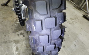 HONDA CRF250L MD47