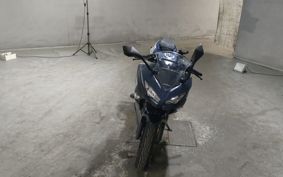 KAWASAKI NINJA 250 EX250Y