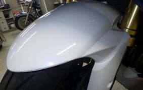 SUZUKI GSX-R750 2014