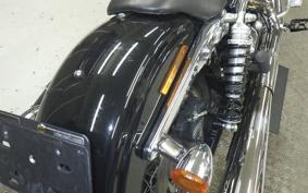 HARLEY FXDC 1580 2011