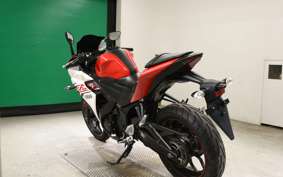 YAMAHA YZF-R25 A 2025 RG10J