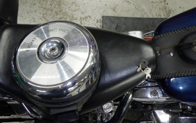 HARLEY FLSTF 1340 1997