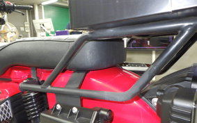 HONDA CT125 HUNTER CUB JA55