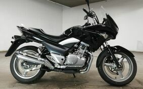 SUZUKI GSR250S GJ55D