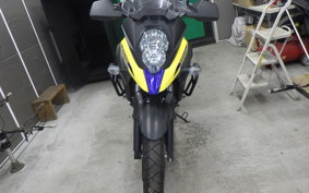 SUZUKI DL650 ( V-Strom 650 ) XTA 2025 C733M