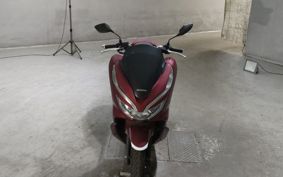 HONDA PCX 125 JF81