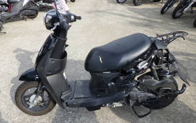 SUZUKI LET's CA4AA