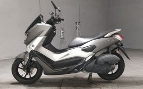 YAMAHA N-MAX 155 SG50J